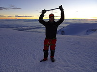 Chimborazo