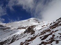 Chimborazo