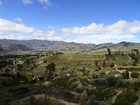 Quilotoa
