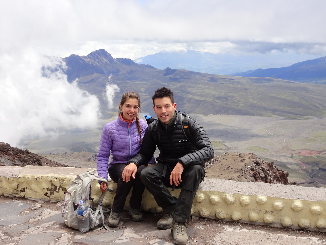 Cotopaxi
