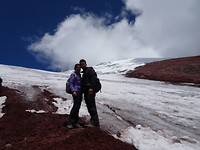 Cotopaxi
