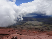 Cotopaxi