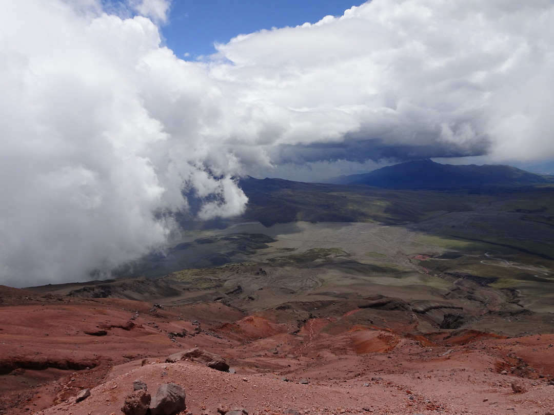 Cotopaxi