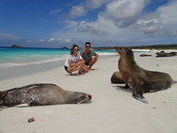 Galapagos