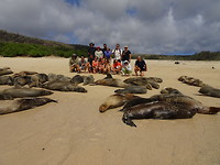 Galapagos
