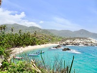 Tayrona