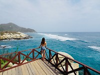 Tayrona