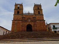 Barichara