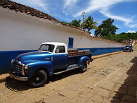 Barichara