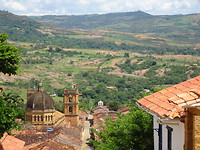 Barichara