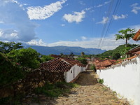 Barichara