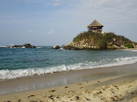 Tayrona