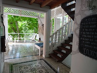 Ons huis @ Isla grande