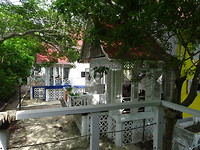 Isla grande