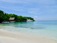 Isla grande