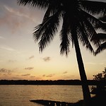 Isla grande