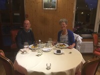 Heerlijk eten