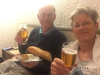 Het diner