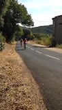 Gewoon doorfietsen