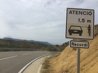 Verkeersbord ook in NL?