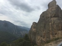 Imponerend