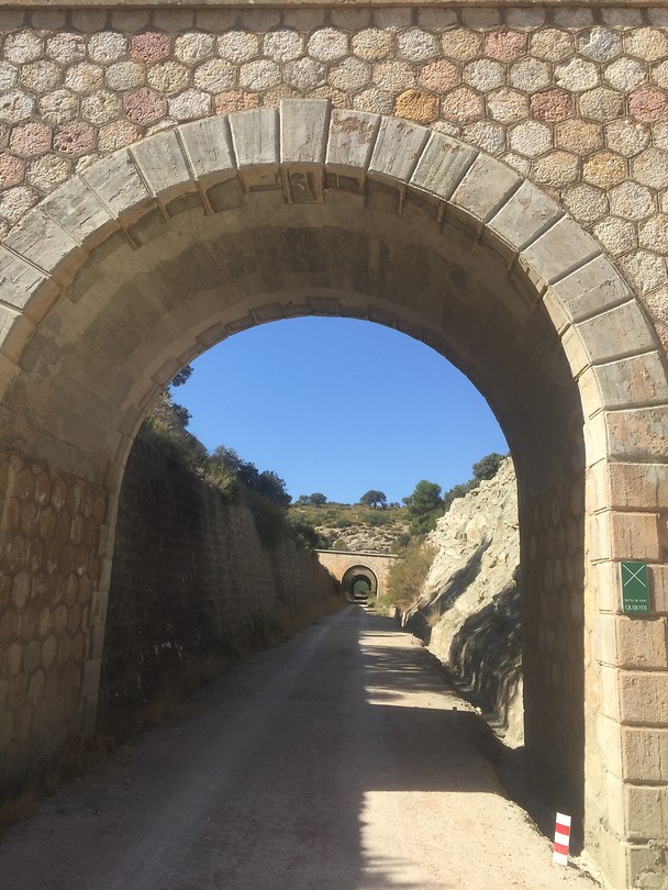 Viaduct
