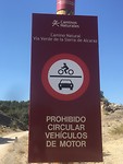 Via verde
