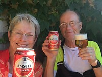 Weer Amstel
