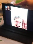 Face time