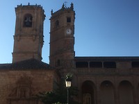 Plaza Mayor