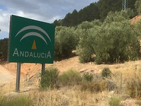 Andalusië