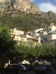 Cazorla