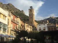 Cazorla