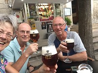 Proost!
