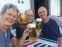 Dagelijks bier