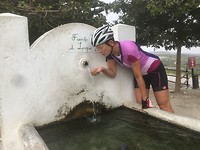 Laven aan de bron