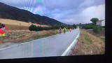 Onder escorte