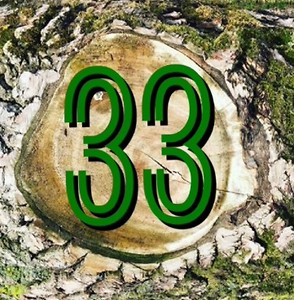 33 in het Groen