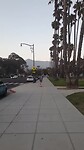 Lars skaten Santa Barbara