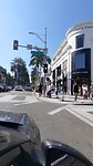 Rodeo drive