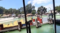 Jaws Studiotour - Universal