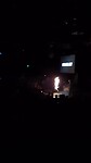Special Effect Show Universal - fire!