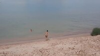 Lake Powell - Lone Rock - Page