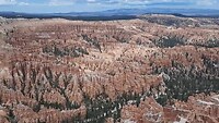 Bryce Canyon National Park