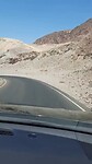 Artist's drive Death Valley National Park (2)