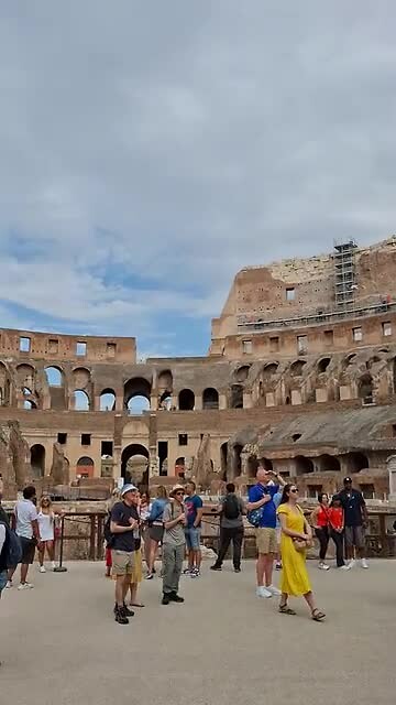 Colosseum