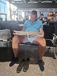 Voorlopig laatste Telegraaf
