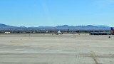 vliegveld Las Vegas