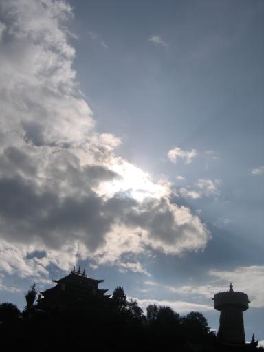 Silhouet