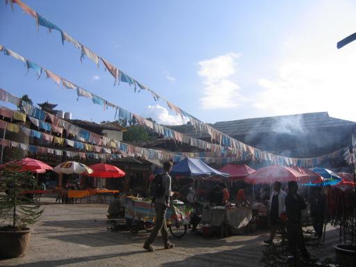 Marktpleintje